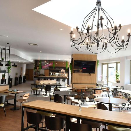Ibis Châteauroux Exterior foto