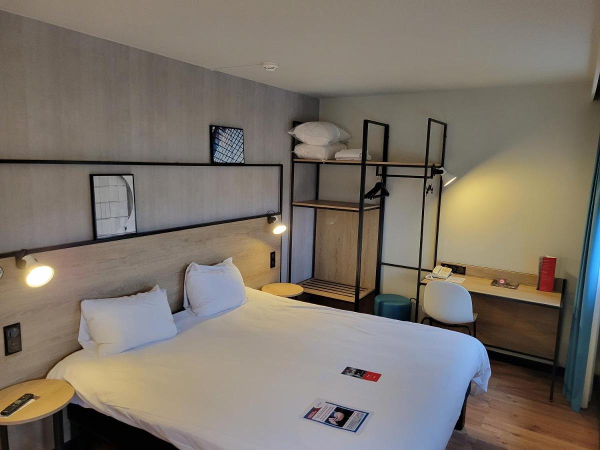 Ibis Châteauroux Exterior foto