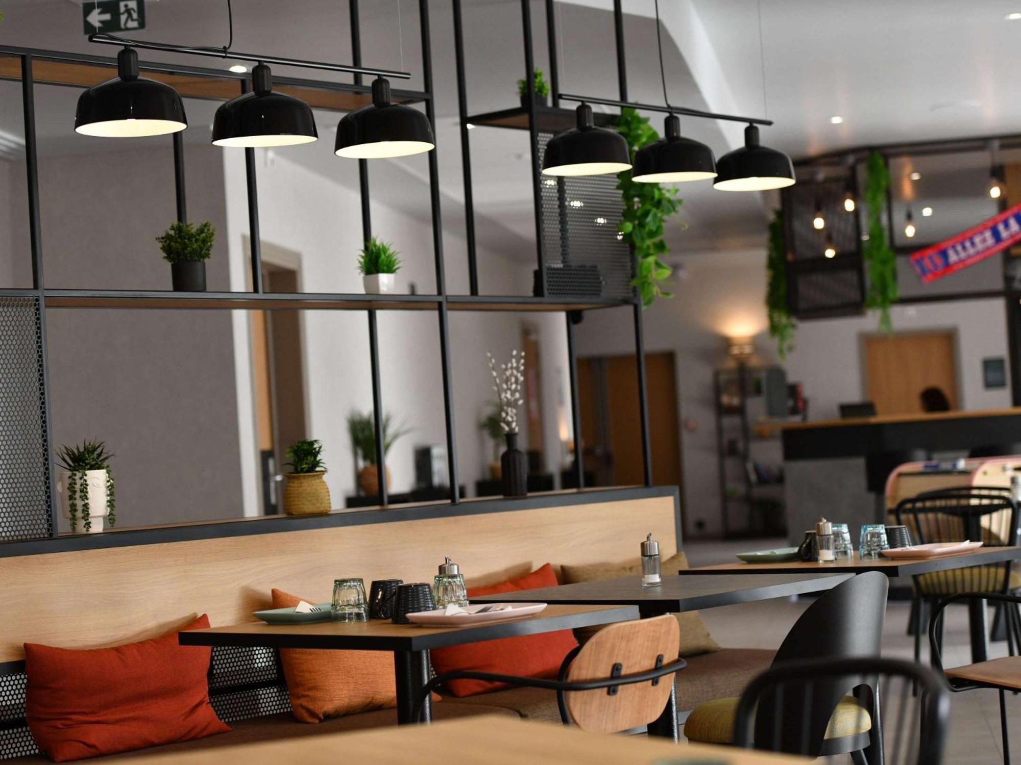 Ibis Châteauroux Exterior foto