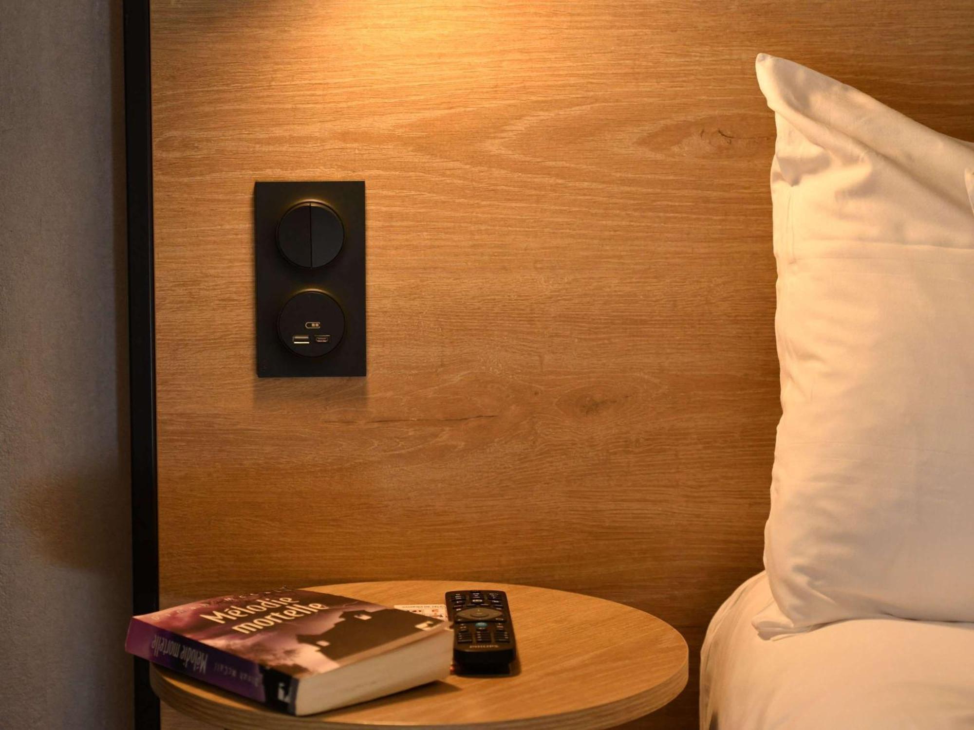 Ibis Châteauroux Exterior foto