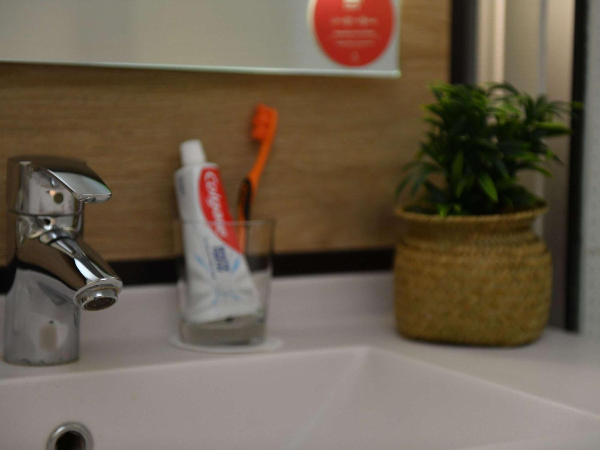 Ibis Châteauroux Exterior foto